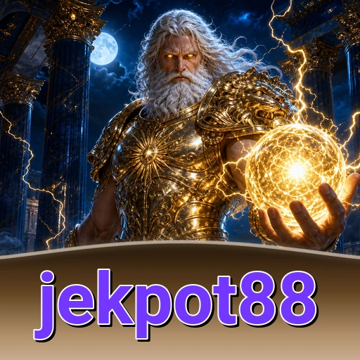 Pratinjau tampilan jekpot88